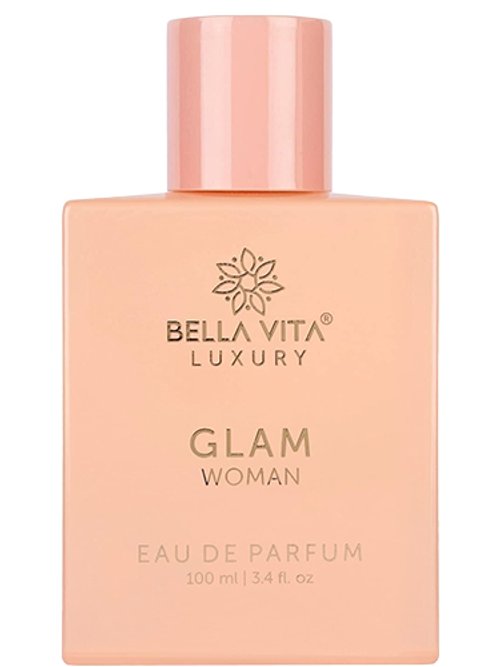 Glam by Bella Vita