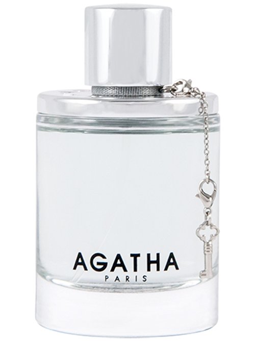 Un Matin À Paris Eau De Toilette by Agatha Paris