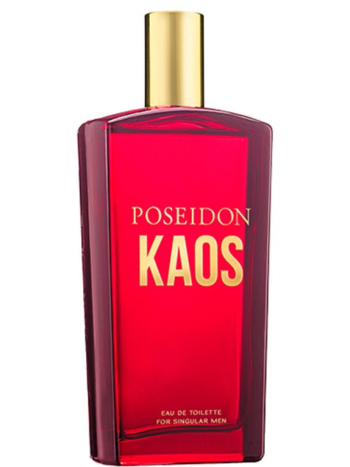 Poseidon Kaos by Poseidon