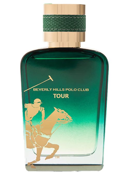 Beverly Hills Polo Club Tour by Beverly Hills Polo Club