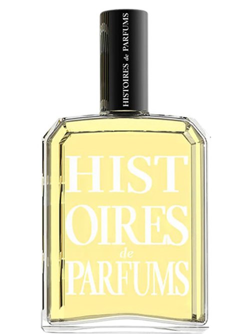 Encens Roi by Histoires De Parfums