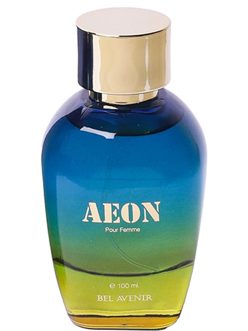 Aeon by Bel Avenir