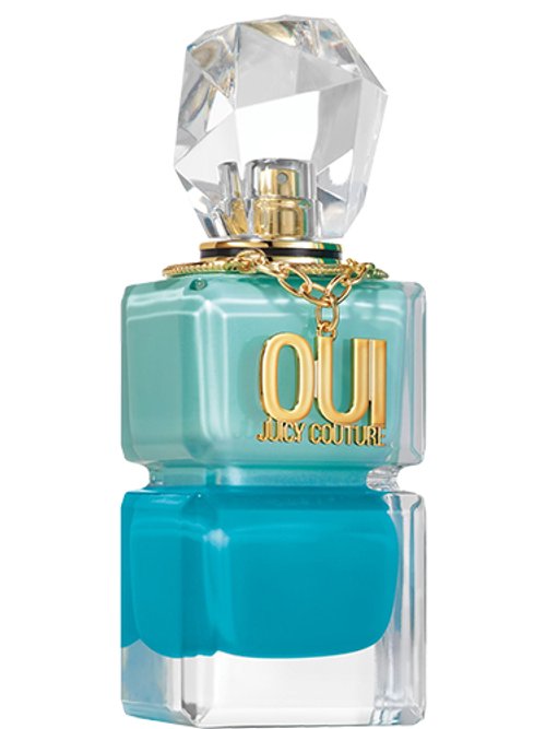Oui Juicy Couture Splash 2020 by Juicy Couture