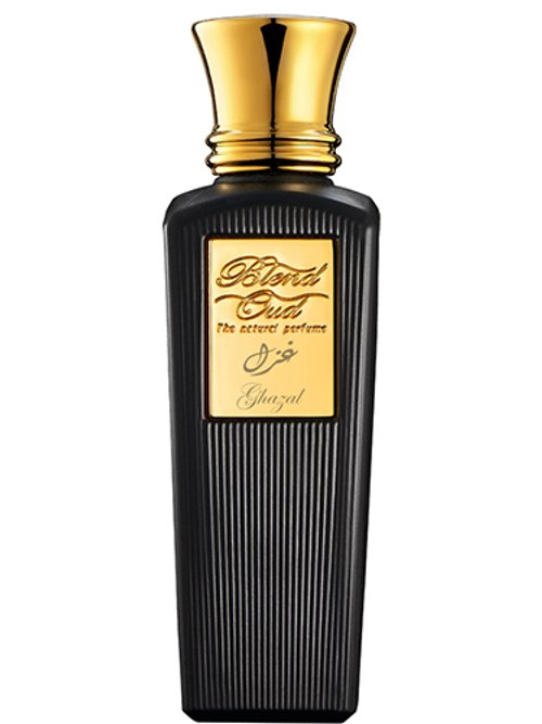 Ghazal by Blend Oud