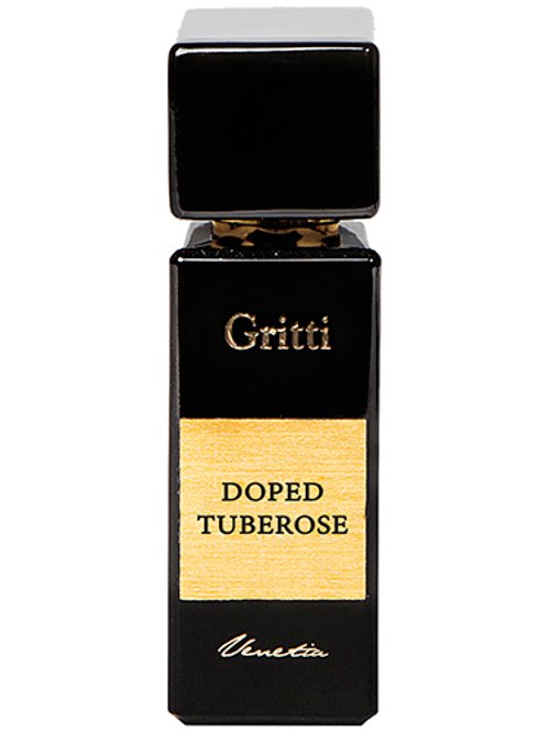 Doped Tuberose by Gritti