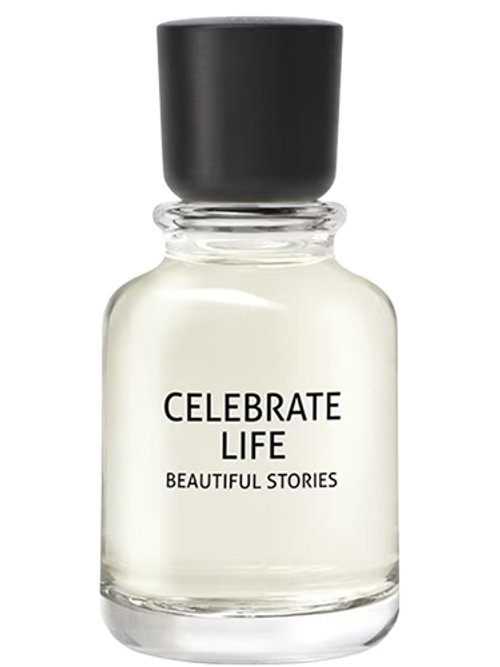 Beautiful Stories Celebrate Life by Douglas