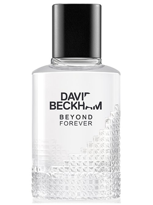 David Beckham Beyond Forever by David Beckham