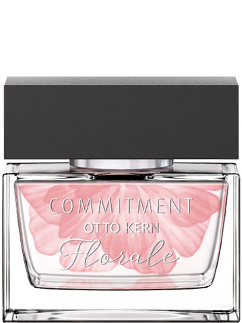 Commitment Florale Eau De Toilette by Otto Kern