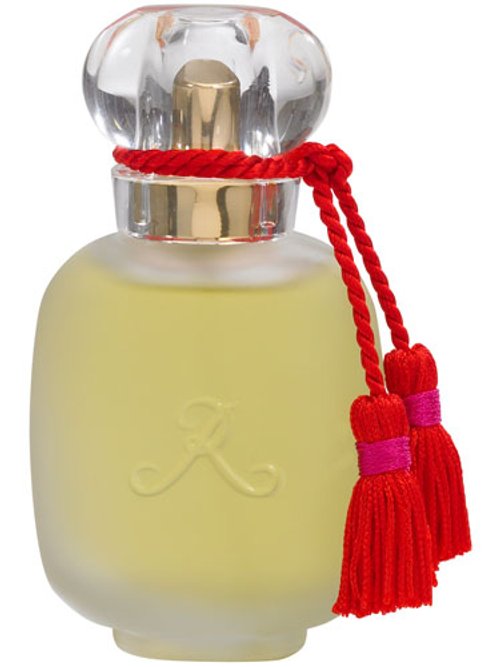 Rose D'Amour by Les Parfums De Rosine