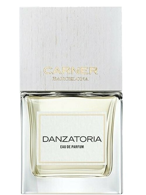 Danzatoria by Carner Barcelona
