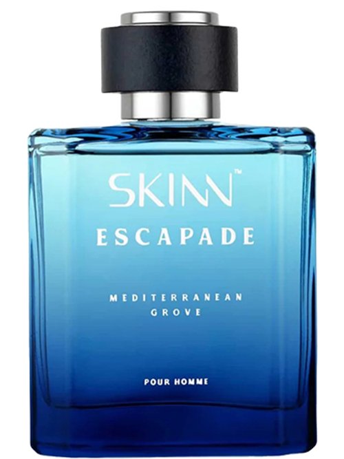 Escapade Mediteranean Grove by Skinn