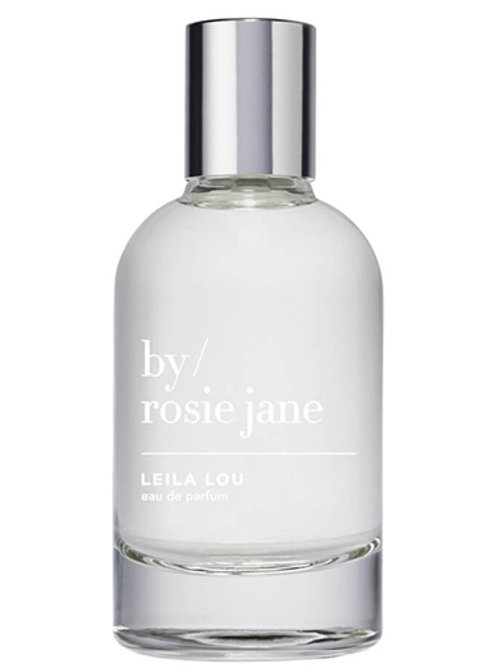 Leila Lou by By Rosie Jane