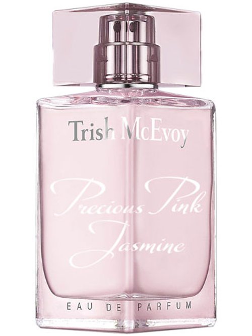 Precious Pink Jasmine by Trish Mcevoy