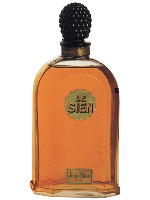 Le Sien by Jean Patou