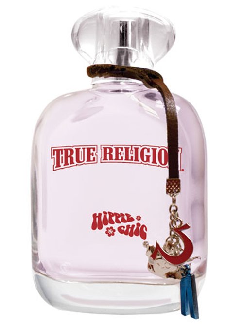 Hippie Chic by True Religion