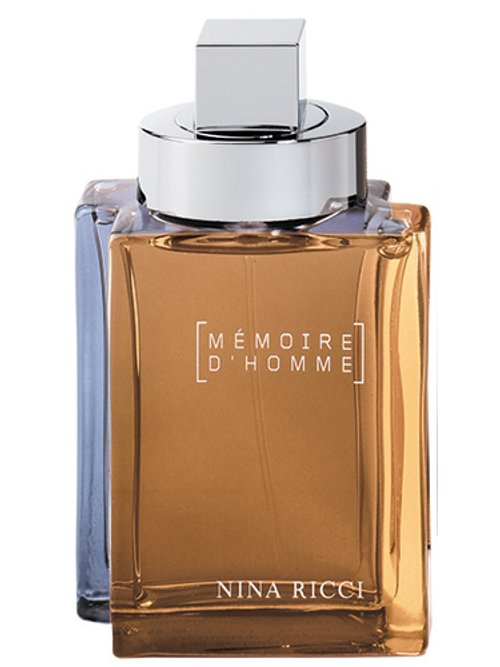 Mémoire D'Homme by Nina Ricci
