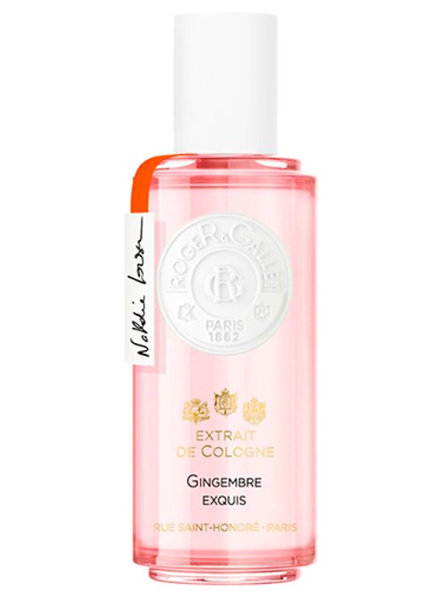 Gingembre Exquis by Roger & Gallet