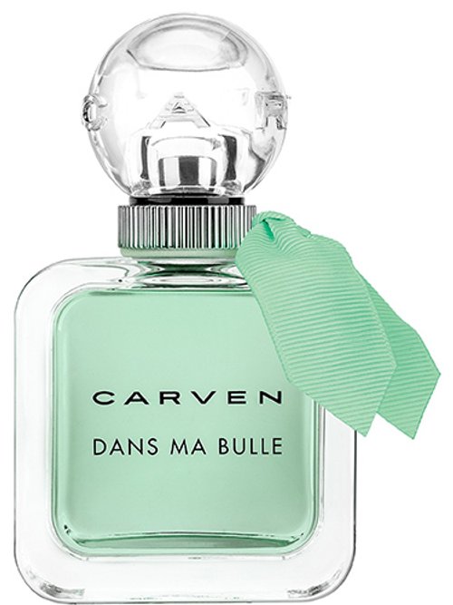 Dans Ma Bulle Eau De Toilette by Carven