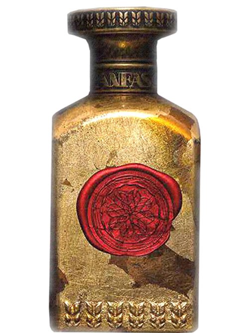 Red Ishq by Anfas By Asim Al Qassim