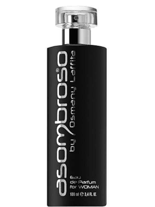 Asombroso For Woman by Osmany Laffita