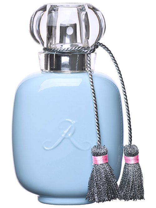 Rose Des Neiges by Les Parfums De Rosine