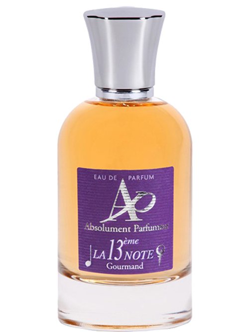13Ème Note Femme by Absolument Parfumeur
