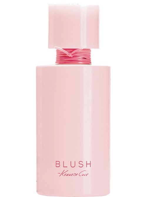 Blush by Kenneth Cole