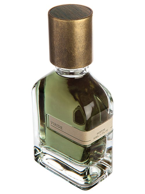 Viride by Orto Parisi