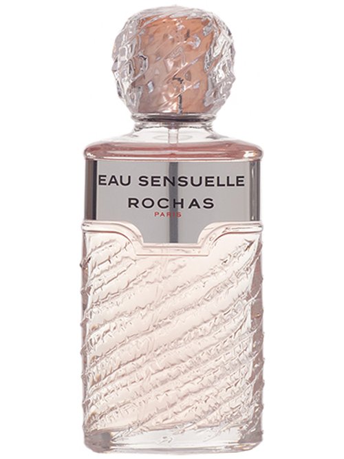Rochas Eau Sensuelle by Rochas