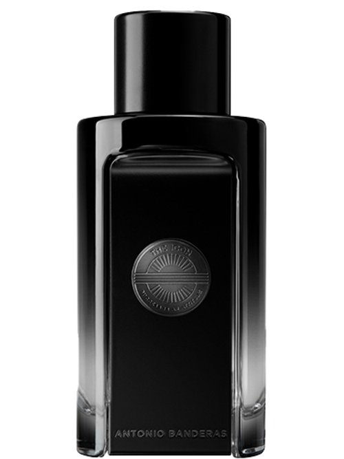 The Icon Eau De Parfum by Banderas