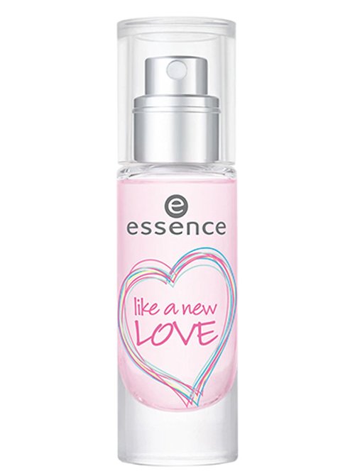 Like A New Love by Essence