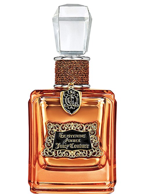 Glistening Amber by Juicy Couture
