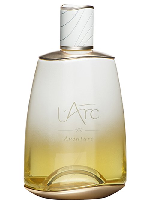 Aventure Jasmin De Karnak by L'Arc