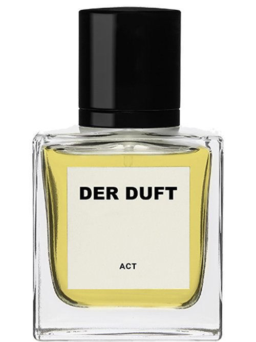 Act by Der Duft