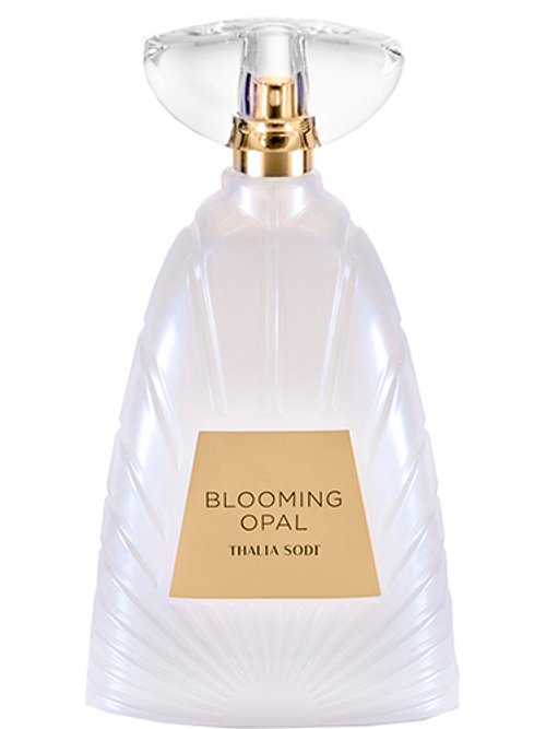 Blooming Opal by Thalia Sodi