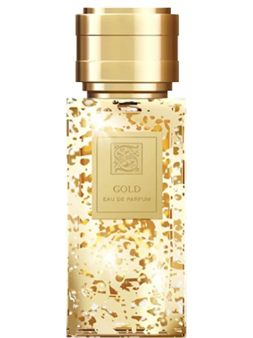 Gold by Signature By Sillage D'Orient
