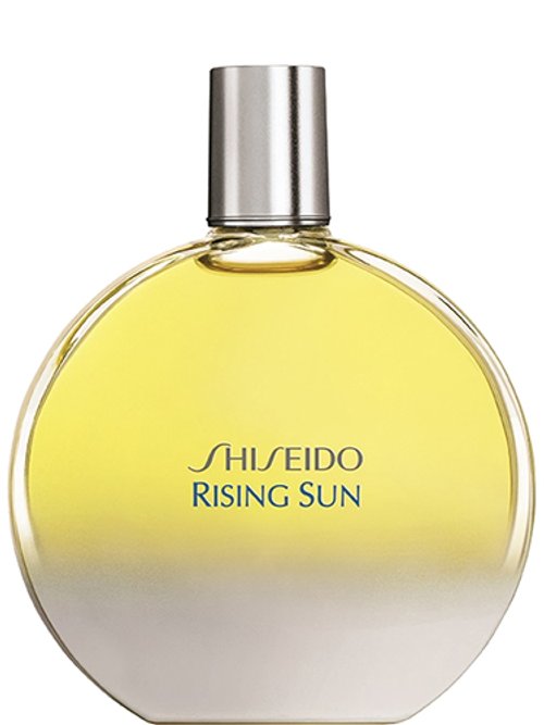 Rising Sun by Shiseido