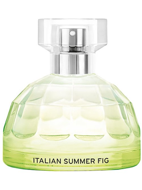 Voyage : Italian Summer Fig by The Body Shop
