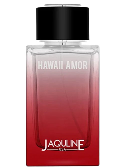 Hawaii Amor by Jaquline