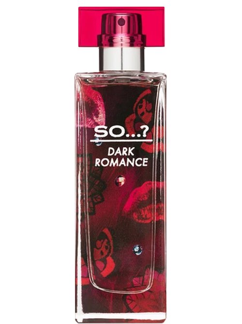 So...? Dark Romance by So....? Fragrance
