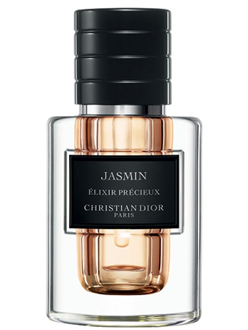Élixir Précieux : Jasmin by Dior