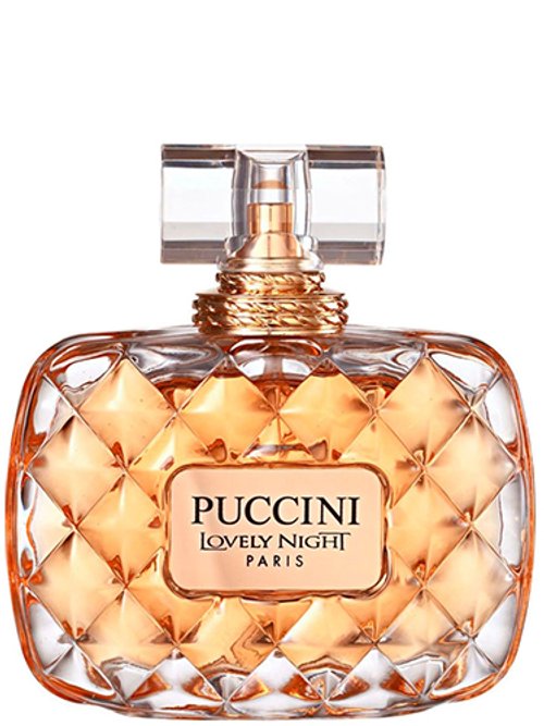 Lovely Night by Puccini