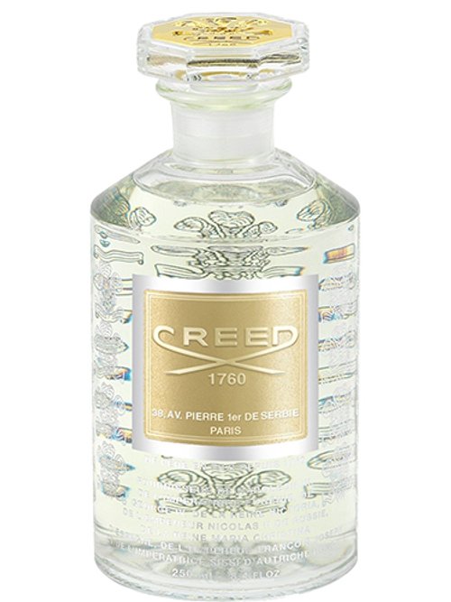 Sélection Verte by Creed