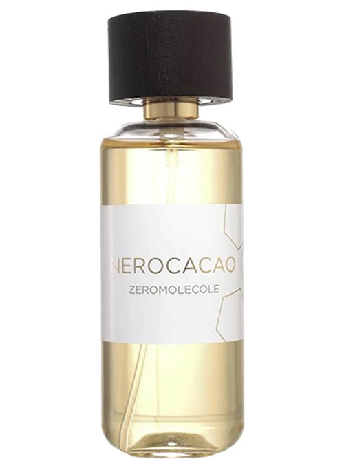 Nerocacao by Zeromolecole