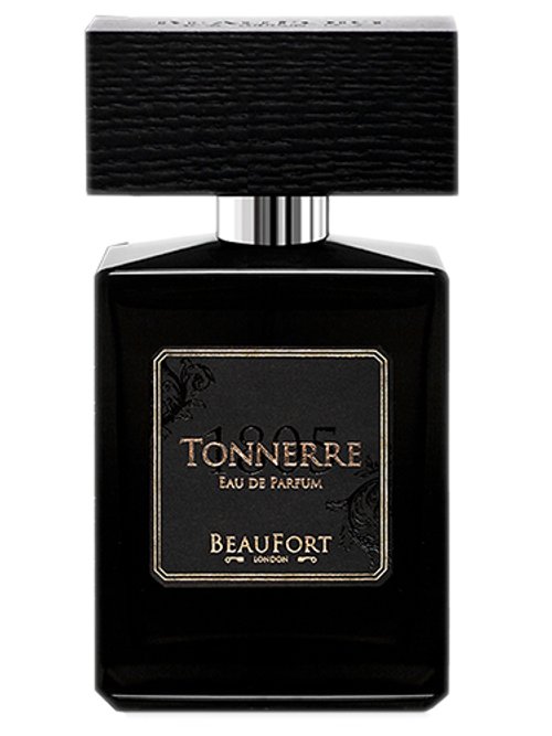 Tonnerre (1805) by Beaufort London
