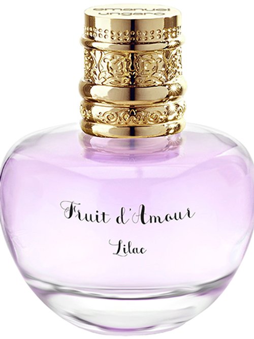 Fruit D'Amour : Lilac by Ungaro