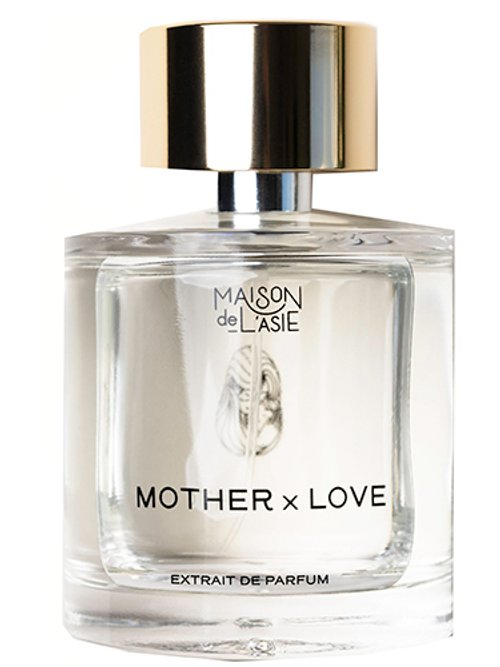 Mother X Love by Maison De L'Asie