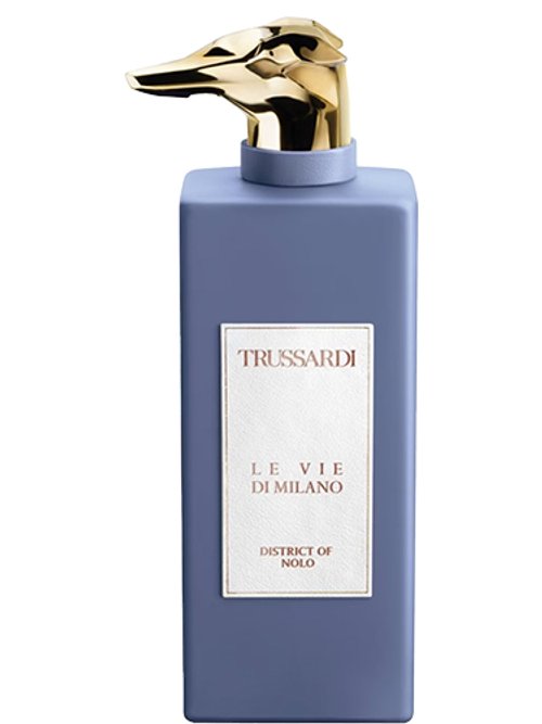District Of Nolo by Trussardi