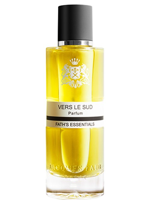 Vers Le Sud by Jacques Fath