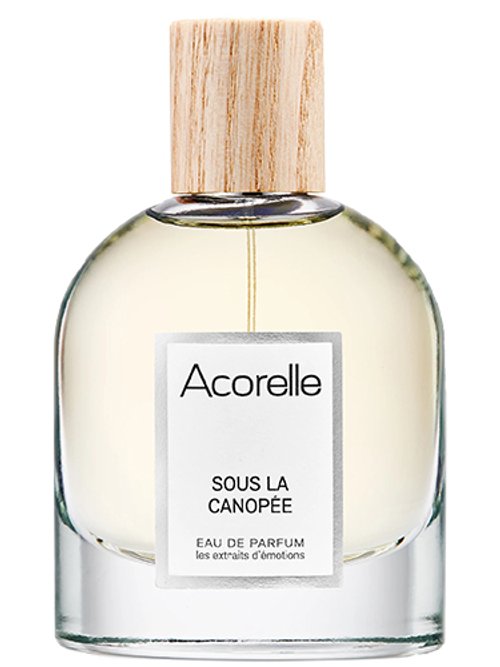 Sous La Canopée by Acorelle